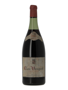 CLOS DE VOUGEOT GRAND CRU
