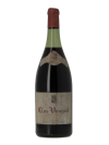 CLOS DE VOUGEOT GRAND CRU