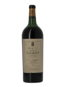 CHATEAU TALBOT