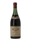 CLOS DE VOUGEOT GRAND CRU