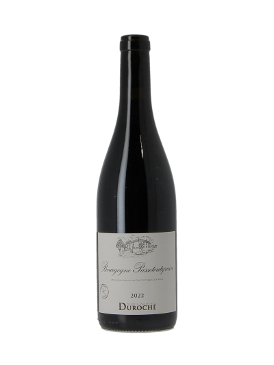 BOURGOGNE PASSETOUTGRAIN