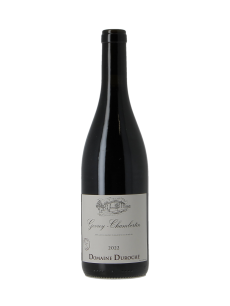 GEVREY-CHAMBERTIN