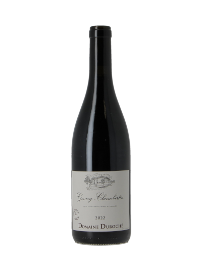 GEVREY-CHAMBERTIN