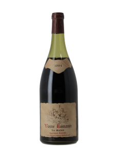 VOSNE-ROMANEE 1ER CRU LES SUCHOTS