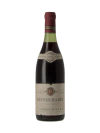 BONNES MARES GRAND CRU