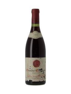 GRANDS ECHEZEAUX GRAND CRU