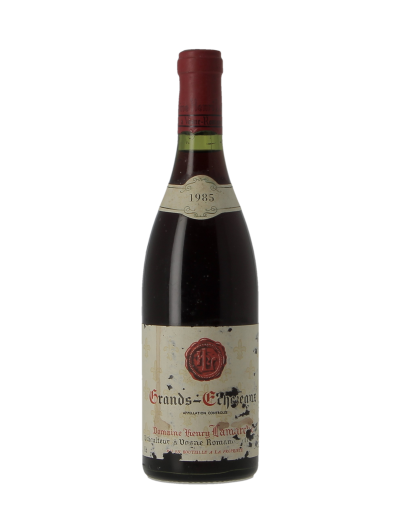 GRANDS ECHEZEAUX GRAND CRU
