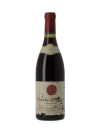 GRANDS ECHEZEAUX GRAND CRU