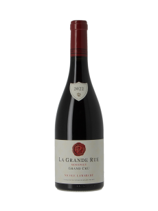 LA GRANDE RUE GRAND CRU