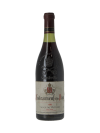 CHATEAUNEUF-DU-PAPE CUVEE DU VATICAN