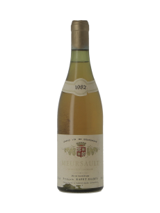 MEURSAULT