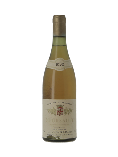 MEURSAULT