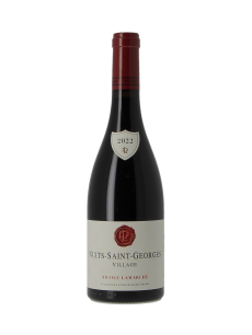 NUITS-SAINT-GEORGES