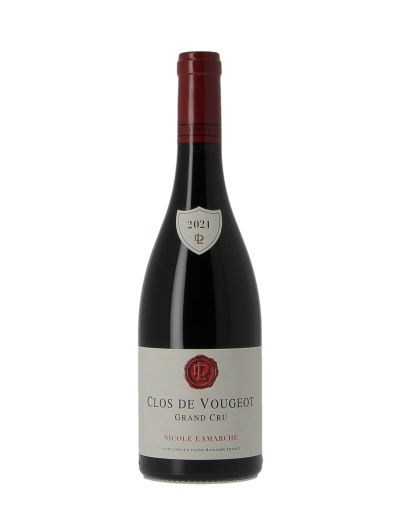 CLOS DE VOUGEOT GRAND CRU