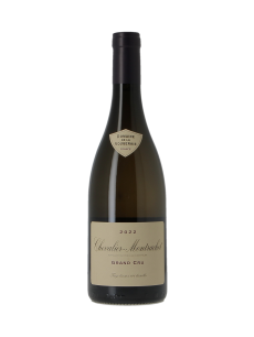 CHEVALIER-MONTRACHET GRAND CRU