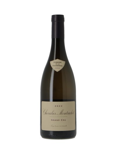 CHEVALIER-MONTRACHET GRAND CRU