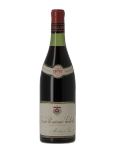 VOSNE-ROMANEE 1ER CRU LES SUCHOTS