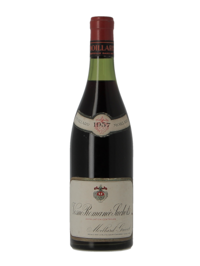 VOSNE-ROMANEE 1ER CRU LES SUCHOTS