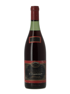 RICHEBOURG GRAND CRU