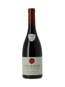 VOSNE-ROMANEE 1ER CRU LES CHAUMES