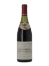 VOLNAY 1ER CRU FREMIETS CLOS DE LA ROUGEOTTE MONOPOLE