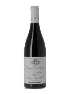 SAVIGNY-LES-BEAUNE AUX GRANDS LIARDS