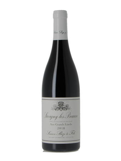SAVIGNY-LES-BEAUNE AUX GRANDS LIARDS