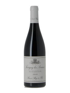 SAVIGNY-LES-BEAUNE AUX GRANDS LIARDS