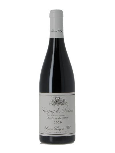 SAVIGNY-LES-BEAUNE AUX GRANDS LIARDS