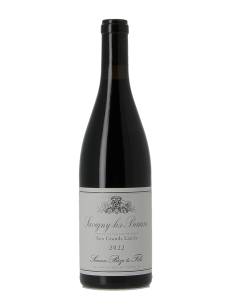 SAVIGNY-LES-BEAUNE AUX GRANDS LIARDS