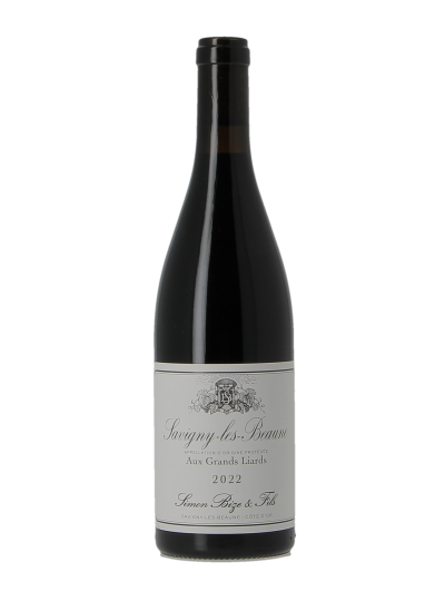 SAVIGNY-LES-BEAUNE AUX GRANDS LIARDS