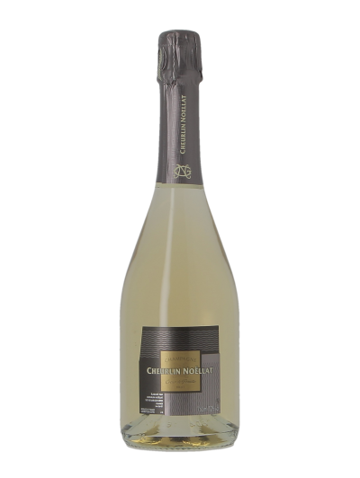 CHAMPAGNE COEUR DE FAMILLE