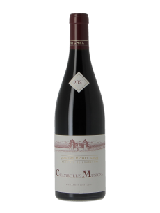 CHAMBOLLE-MUSIGNY