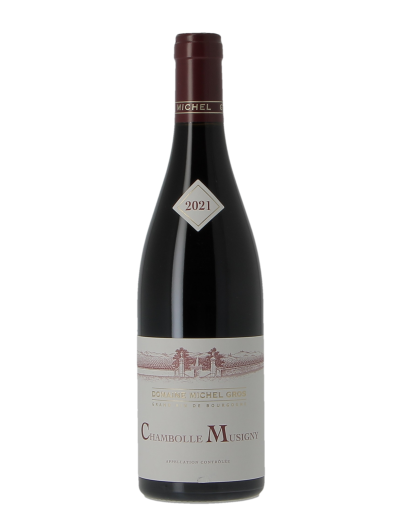 CHAMBOLLE-MUSIGNY