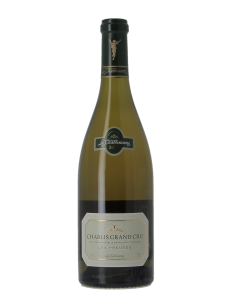CHABLIS GRAND CRU LES PREUSES