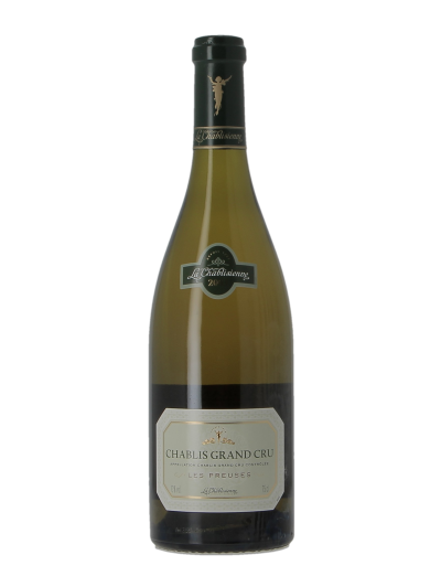 CHABLIS GRAND CRU LES PREUSES