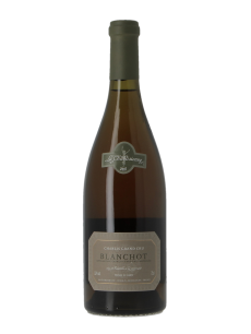 CHABLIS GRAND CRU BLANCHOT