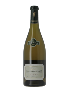 CHABLIS GRAND CRU BLANCHOT