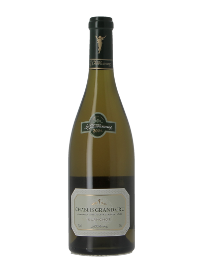 CHABLIS GRAND CRU BLANCHOT
