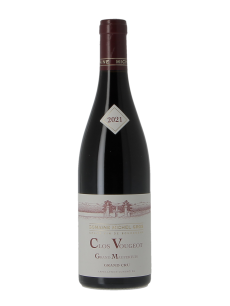 CLOS DE VOUGEOT GRAND MAUPERTUIS GRAND CRU