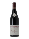 CLOS DE VOUGEOT GRAND MAUPERTUIS GRAND CRU
