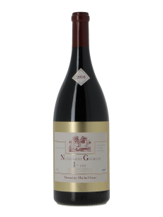 NUITS-SAINT-GEORGES 1ER CRU