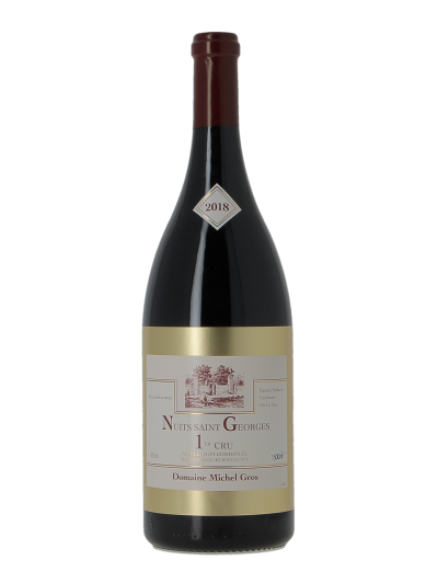 NUITS-SAINT-GEORGES 1ER CRU