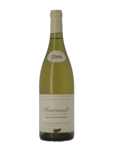 MEURSAULT LES CHEVALIERES