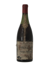 SAVIGNY-LES-BEAUNE 1ER CRU LES VERGELESSES