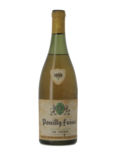 POUILLY-FUISSE