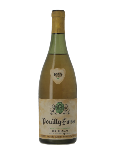 POUILLY-FUISSE