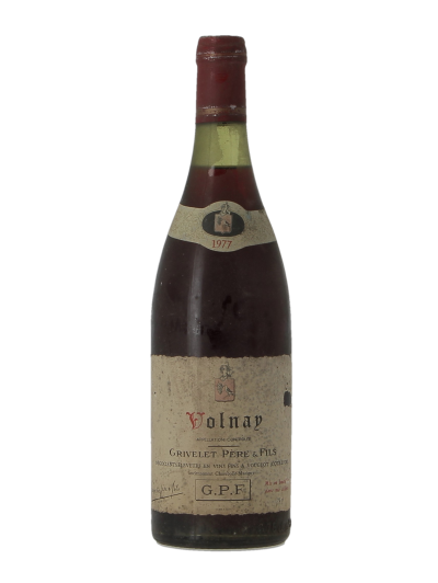 VOLNAY