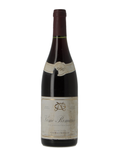 VOSNE-ROMANEE