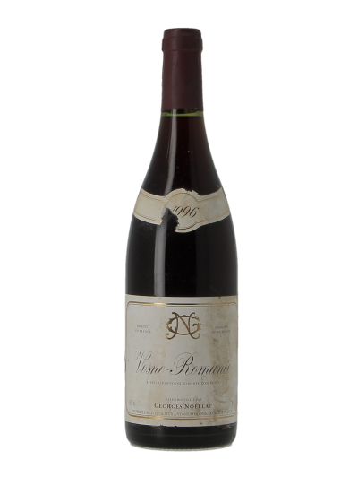 VOSNE-ROMANEE
